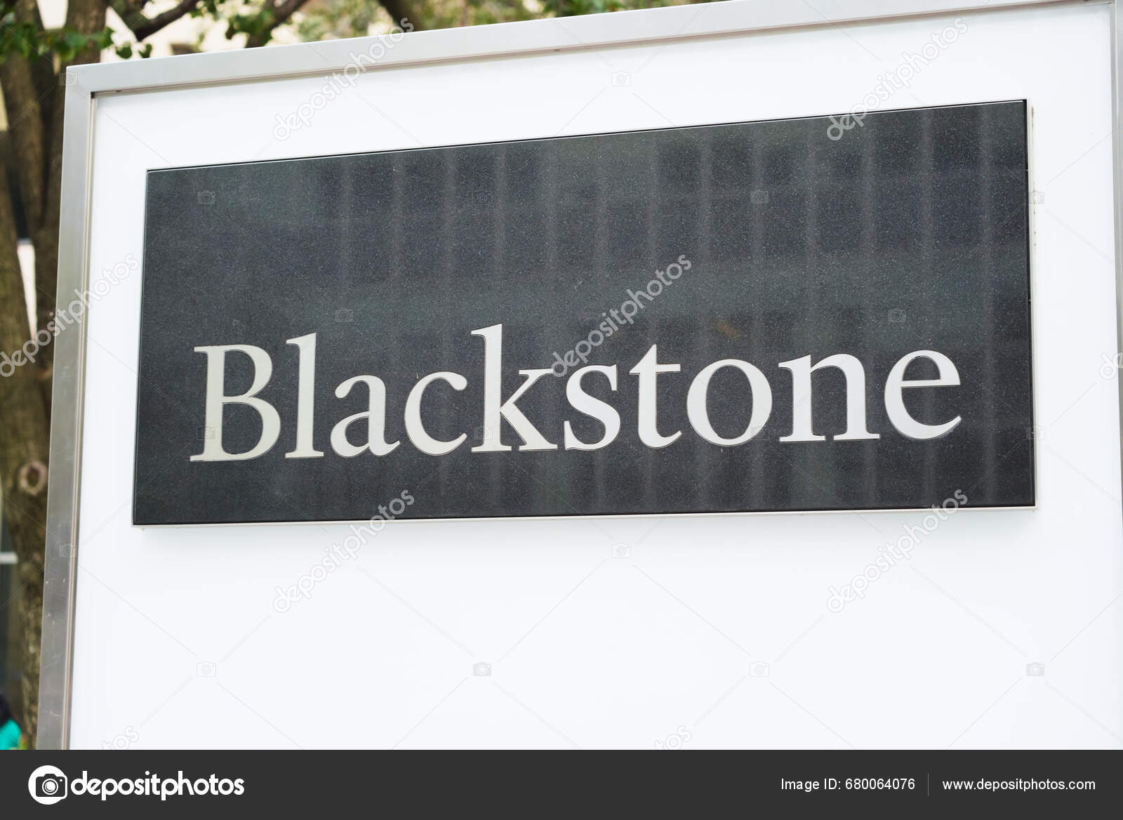 Blackstone logo Stock Photos, Royalty Free Blackstone logo Images |  DepositPhotos
