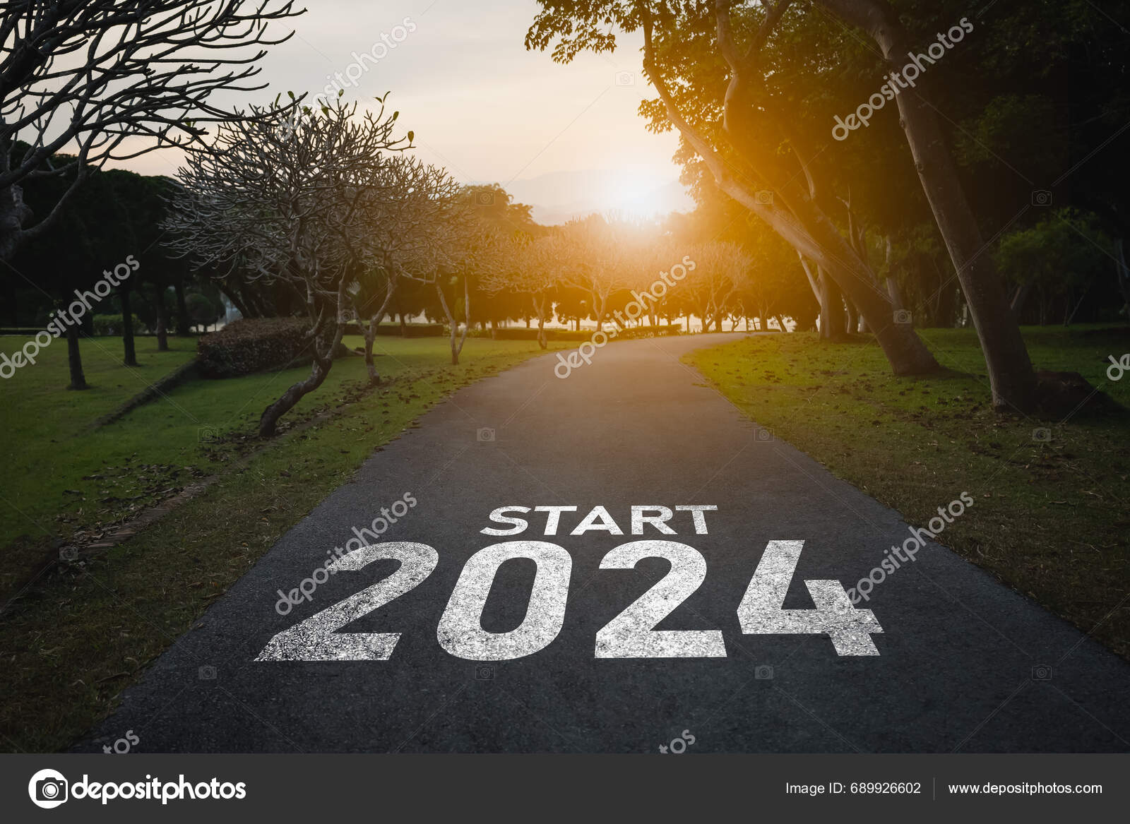 Happy New Year 2025 2025 Symbolizes Start New Year Letter Stock Photo