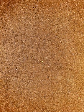 a sports field red clay pitchers mound infield baseball sport softball game dirt