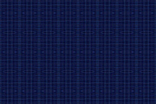 a royal blue tribal culture fabric weave woven holiday cultural cloth pattern