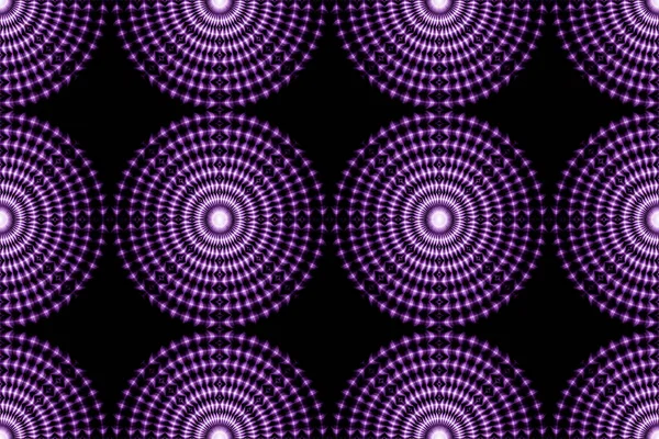 a spiral black purple light circles pattern whirl bright shine circular lights