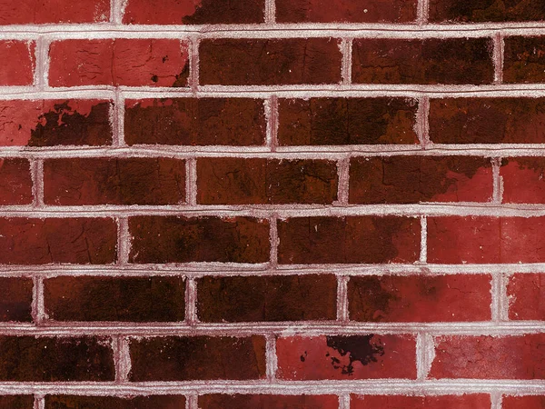 a red brick wall natural industrial house chimney bricks alley design home spray