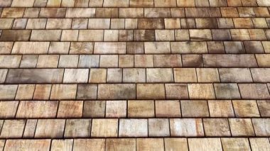 a moving cedar roof shingles roofline house architecture building shingle roofing