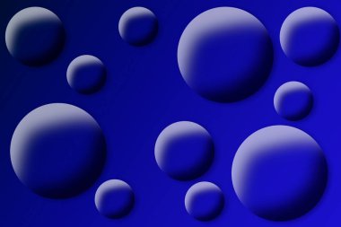 a round blue bubble balls shape foam bubbles liquid water fluid shiny soap ball