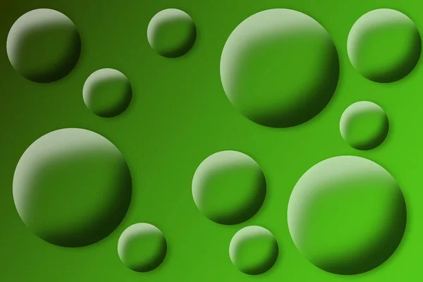 a green round bubble balls shape foam bubbles liquid water fluid shiny soap ball