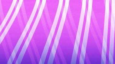 blue purple moving wave moving ripple stripes pattern glass glowing holiday art