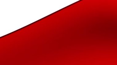 Noel 'de nane çizgileri şeker arkaplanı kırmızı beyaz taşınan video katmanı