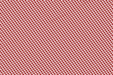 a red stars holiday wrapping paper decoration christmas background pattern decor