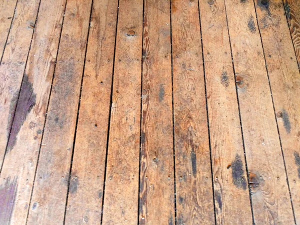 a wooden floor boards natural cut closeup shed board wall damaged weathered barn wood