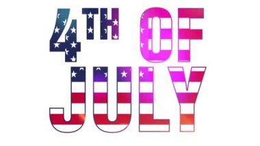 Amerika Birleşik Devletleri bayrağı Amerikan bayrağını sallayan havai fişekleri simgeliyor. Amerikan bayrağı, Amerikan ulusal demokrasisi. 4 Temmuz vatansever ülke, Temmuz bağımsızlık günü.