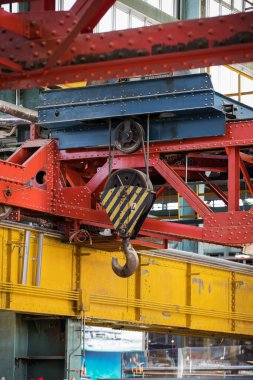 Detail of a beauty and fast sports car.