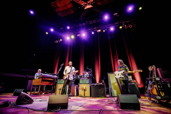 stock image The Robert Cray Band TivoliVredenburg, TivoliVredenburg Arena, Utrecht, Netherlands, 2023