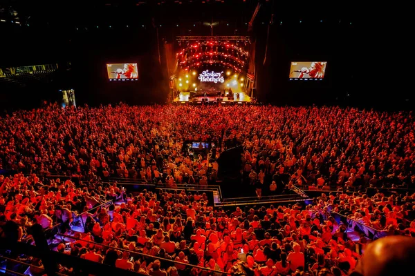 July 2023 North Sea Jazz Festival Rotterdam Netherlands Concert Teskey — Stock Photo, Image