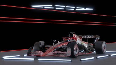 Audi 2026 'dan itibaren F1 ile yarışacak..