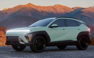Yeni Hyundai Kona 2023