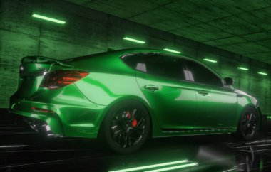 Yeni MG6 'nın markanın parlaklığını geri getirmesi bekleniyor