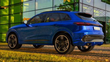Audi Q5 2025: Yeni nesil fırlatma zamanı