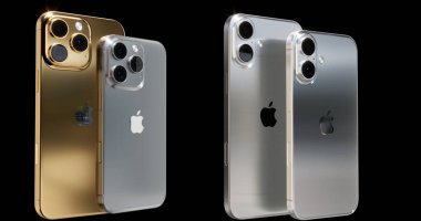 iPhone 16 Koleksiyonunun yüksek kaliteli sunumu