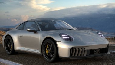 Yeni Porsche 911 çıkışları - GTS ile ilk hibrit