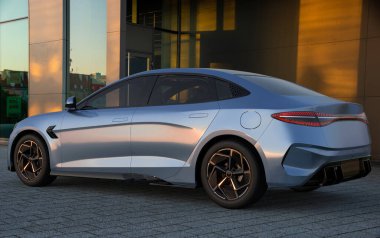 BYD Özel Mühür Genişletilmiş Aralığı