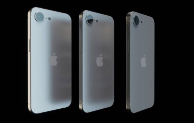 iPhone 16e - OLED ekranı ve Yüz Kimliği olan yeni bütçe modeli