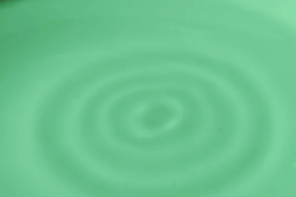 209 さまざまな色合いと波のある未定義の形状の抽象的な背景 同心円 未定義の形状 マゼンタ シアン 緑のマゼンタシアン — ストック写真