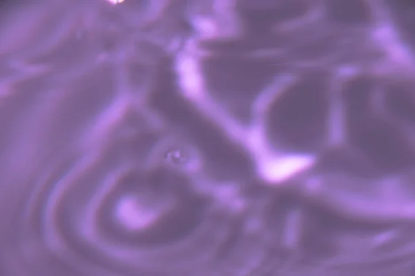 018 さまざまな色合いと波を持つ未定義の形状の抽象的な背景 コンフォーカルサークル 未定義の形状 マゼンタ シアン 緑のマゼンタシアン — ストック写真
