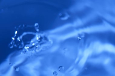 120.Çeşitli tonlar ve dalgalarla tanımlanamayan şekillerin soyut bir arkaplanı, Duvar kağıdı. Eşmerkezli daireler, delilik, tanımlanmamış şekiller, dalgalar, mavi, yeşil, morumsu, mavi, morumsu, yeşil