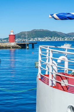 Alesund Limanı, Daha Fazla Og Romsdal İlçesi, Norveç