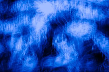 Renkli şekil arka plan