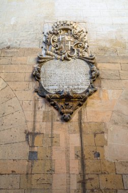 Palma, Mallorca, Balear Adaları, İspanya 'da mimarlık