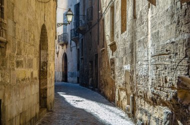 Palma, Mallorca, Balear Adaları, İspanya 'da mimarlık