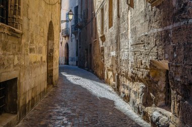 Palma, Mallorca, Balear Adaları, İspanya 'da mimarlık