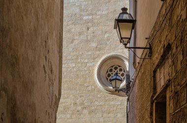 Palma, Mallorca, Balear Adaları, İspanya 'da mimarlık