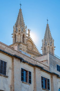 Palma Santa Maria Katedrali (İspanyolca: 