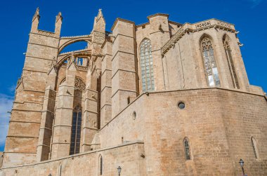 Palma Santa Maria Katedrali (İspanyolca: 