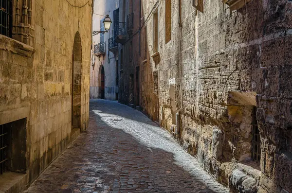 Palma, Mallorca, Balear Adaları, İspanya 'da mimarlık