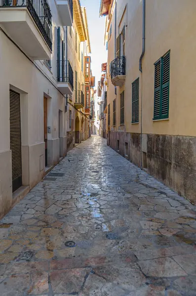 Palma, Mallorca, Balear Adaları, İspanya 'da mimarlık