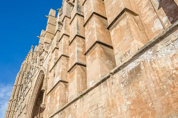Palma Santa Maria Katedrali (İspanyolca: 