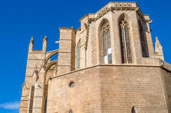 Palma Santa Maria Katedrali (İspanyolca: 