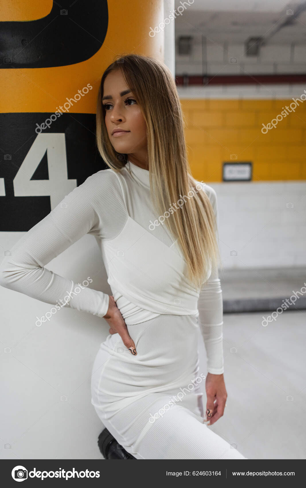 Urban store girl dress