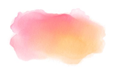 Yaratıcı yapılandırılmış akvaryum arkaplan çizimi. Broşür için veya web tasarımı için bir şablon olarak suluboya tuval tasarımı.