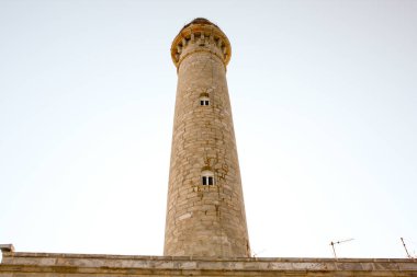 Kudüs, İsrail 'deki eski cami.