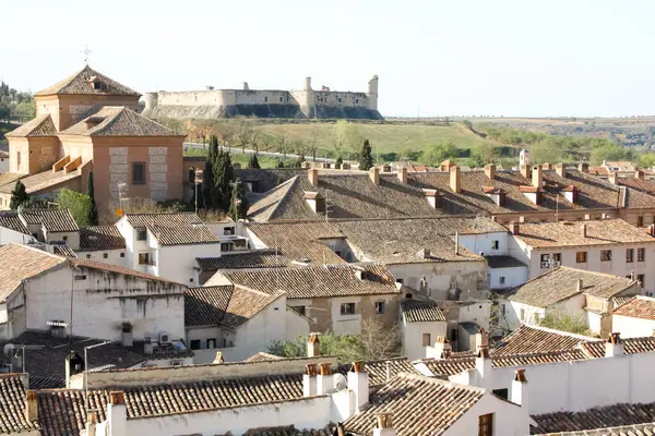 Kuzey eyaletinin en kirli simgesi olan adanın eski bir kasabası.
