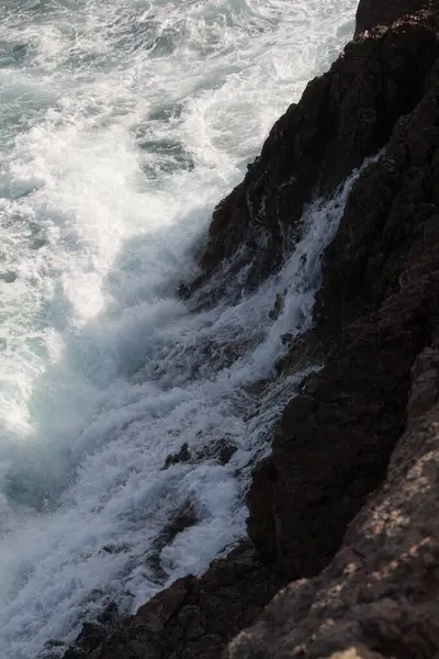 Güzel deniz manzarası