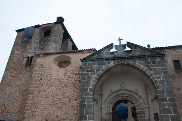 Guaita, Kolombiya 'daki St. Nicholas Katedrali..