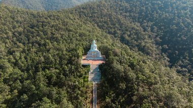 Wat Phra Mae Yen, Pai 'nin sembolü olan bir tapınak