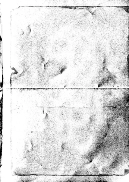Weiß Zerknittert Und Zerknittert Plakatstruktur Hintergrund Für Mischeffekt Weiß Glänzend — Stockfoto