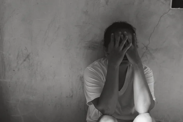 Cinsel Şiddet Kavramı Tecavüz Kadın Ihlalini Durdurun Uluslararası Kadınlar Günü — Stok fotoğraf