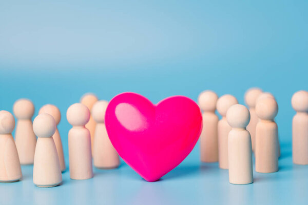 foster home concept. hands holding red heart, health care, love, organ donation, mindfulness, wellbeing, family insurance and CSR concept, world heart day, world health day, world mental health day.